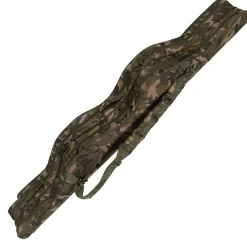 Fox Camolite 12ft 4 Rod Hardcase Rutenfutteral