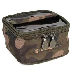 Fox Camolite Medium Accessory Bag (bracelet spool size) Angeltasche