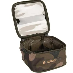 Fox Camolite Medium Accessory Bag (bracelet spool size) Angeltasche