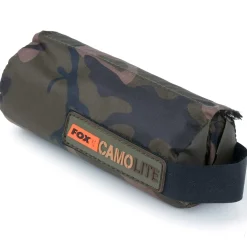 Fox Camolite Net Float Tarnfarbe Kescher Auftriebskörper