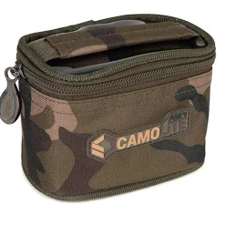 Fox Camolite Small Accessory Bag Angeltasche