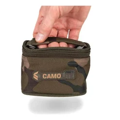 Fox Camolite Small Accessory Bag Angeltasche