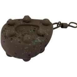 Fox Camotex Kling on swivel leads 2oz/56g Karpfenblei