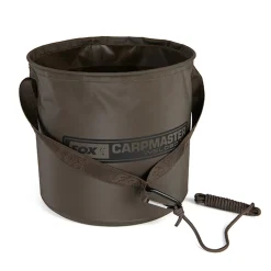 Fox Carpmaster Water Bucket 10l  Wassereimer