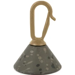 Fox Downrigger Back Weights 43g x3 Karpfenzubehör