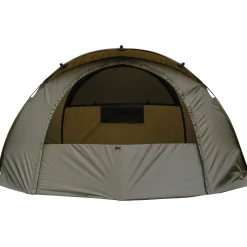 Fox Easy Shelter+ 3,8kg Karpfenzelt