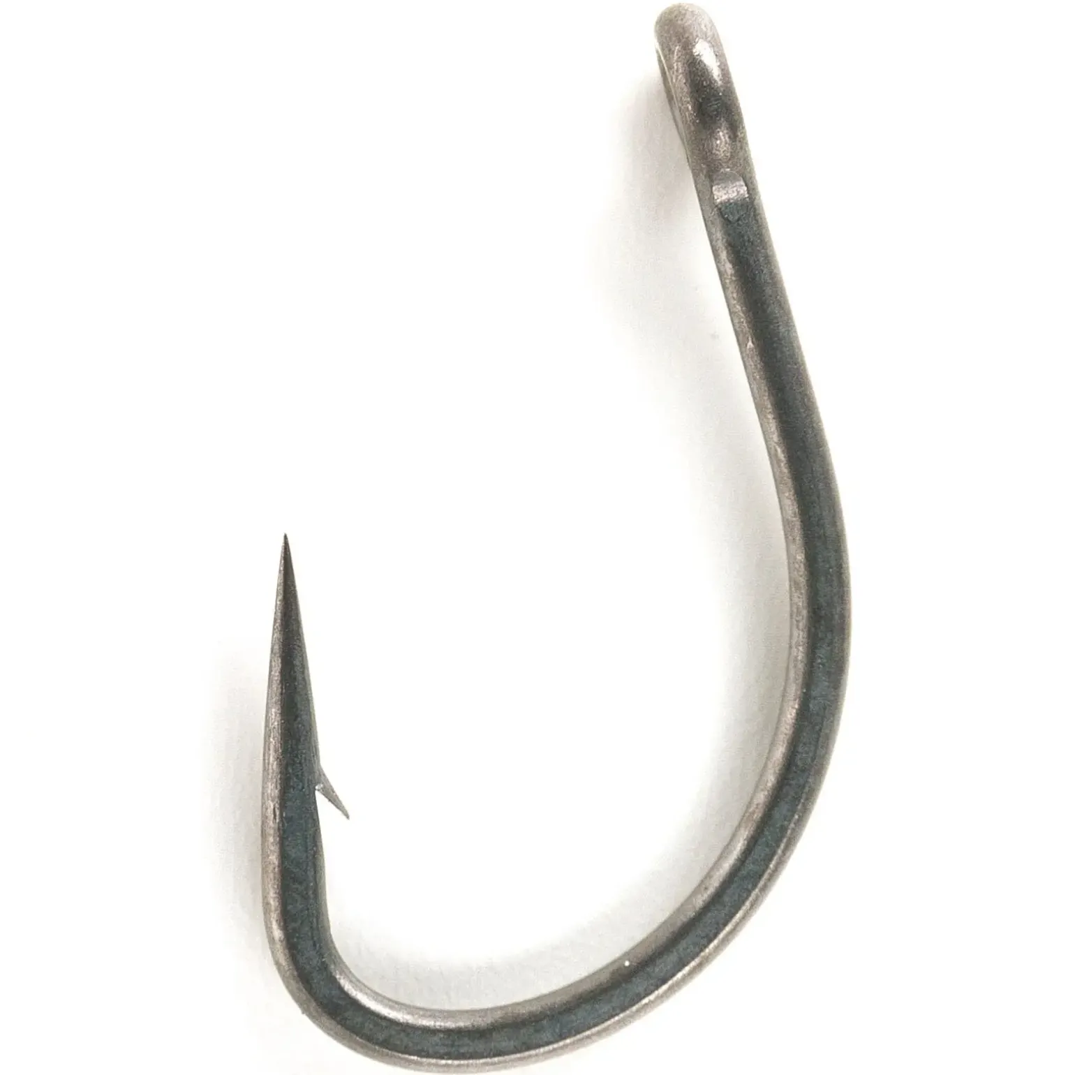 Fox Edges Armapoint Curve Shank Short Size 2 Karpfenhaken