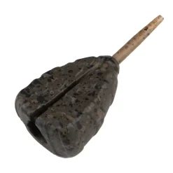 Fox Edges Flat Pear Inline Lead 3.5oz/100g Karpfenblei