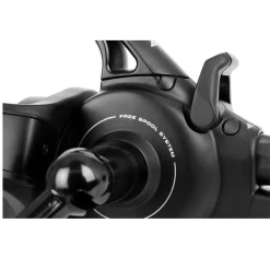 Fox Eos 12000 FS Reel 843g Karpfenrolle mit Freilauf