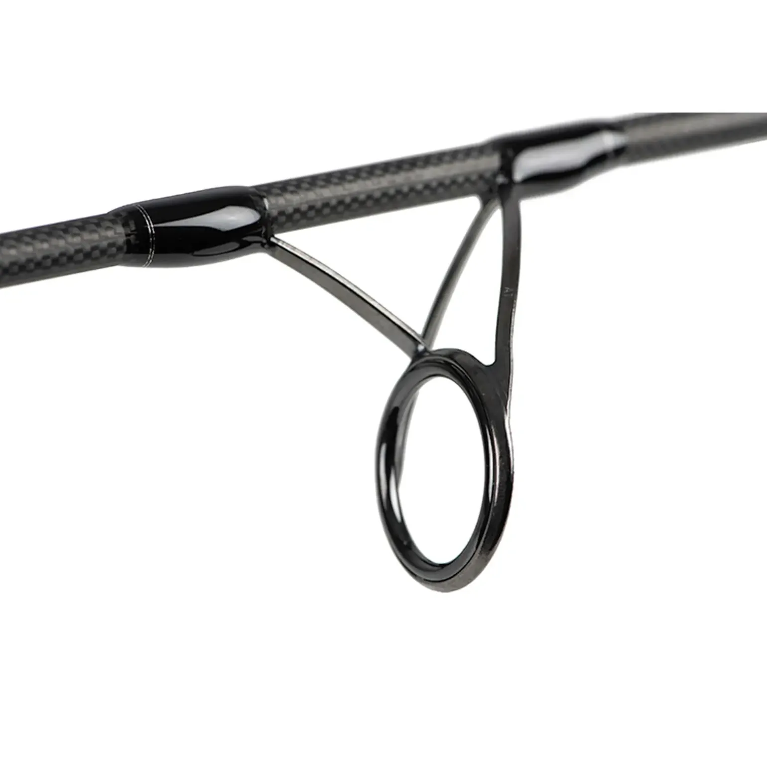 Fox Explorer Ti 8-10ft 3lb Karpfenrute