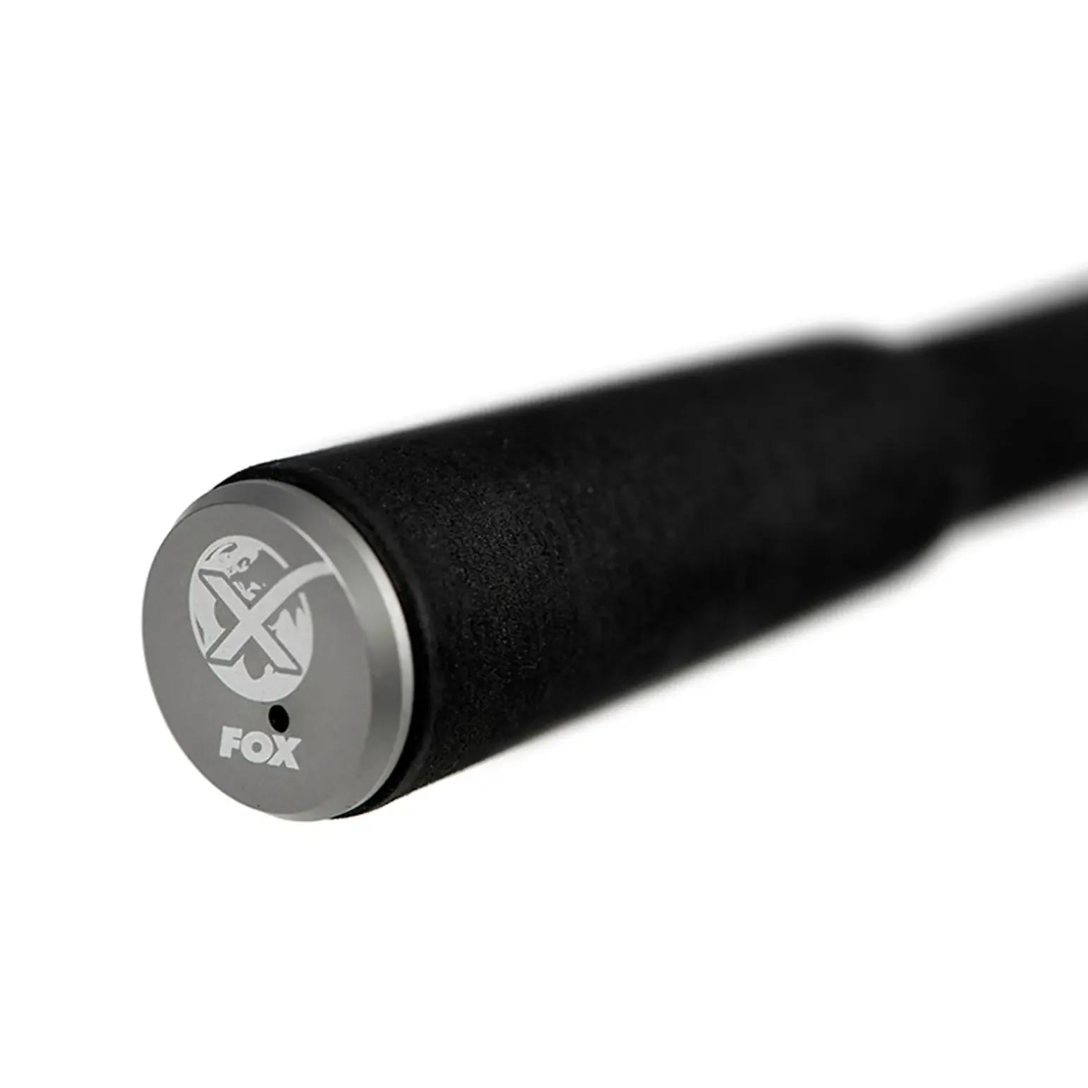 Fox Explorer Ti 8-10ft 3lb Karpfenrute