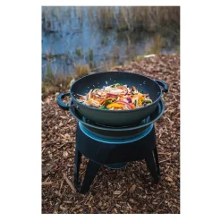 Fox Fox Cookware Cookstation Angel-Zubehör