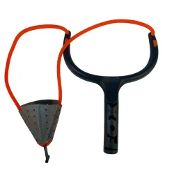 Fox Fox Slik Powergrip Multi Pouch Catapult Futterschleuder