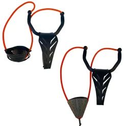 Fox Fox Slik Powerguard Multi Pouch Catapult Futterschleuder