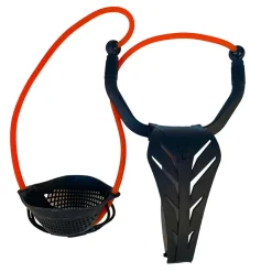 Fox Fox Slik Powerguard Multi Pouch Catapult Futterschleuder