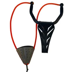 Fox Fox Slik Powerguard Multi Pouch Catapult Futterschleuder