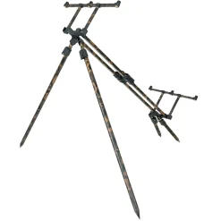 Fox Horizon Duo Rod-Pod Camo 92,5-150cm Rutenauflage