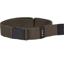 Fox Khaki belt - XL Gürtel