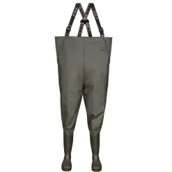 Fox Khaki HD XL Waders 9 / 43 Wathose