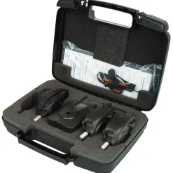 Fox Micron MX 3+1 Bissanzeiger Set