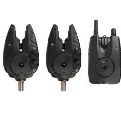 Fox Micron MX 2+1 Bissanzeiger Set