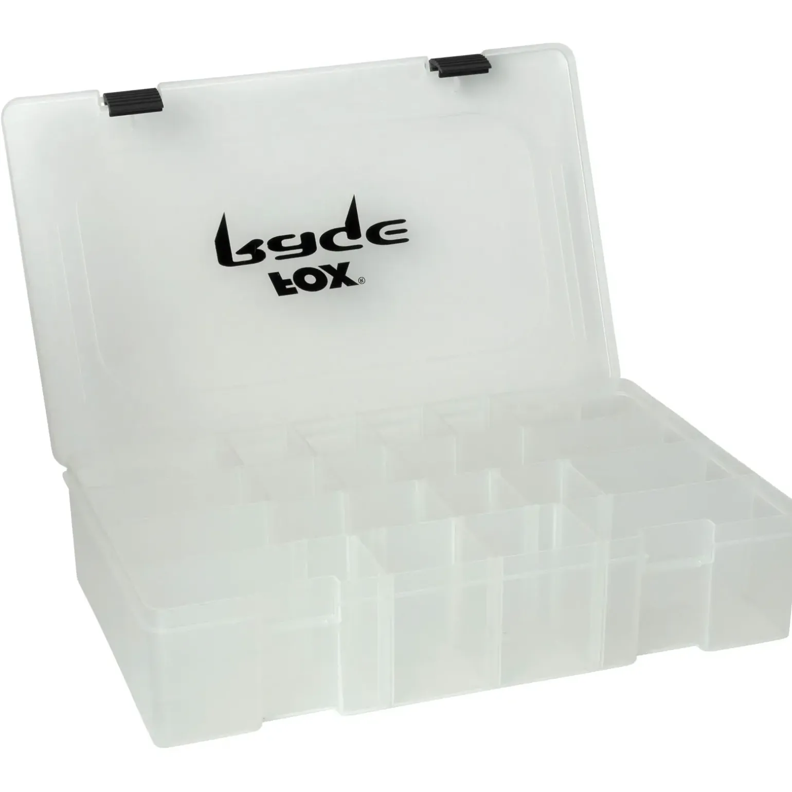 Fox Rage Boxes L Deep Angelbox