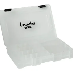 Fox Rage Boxes M Angelbox