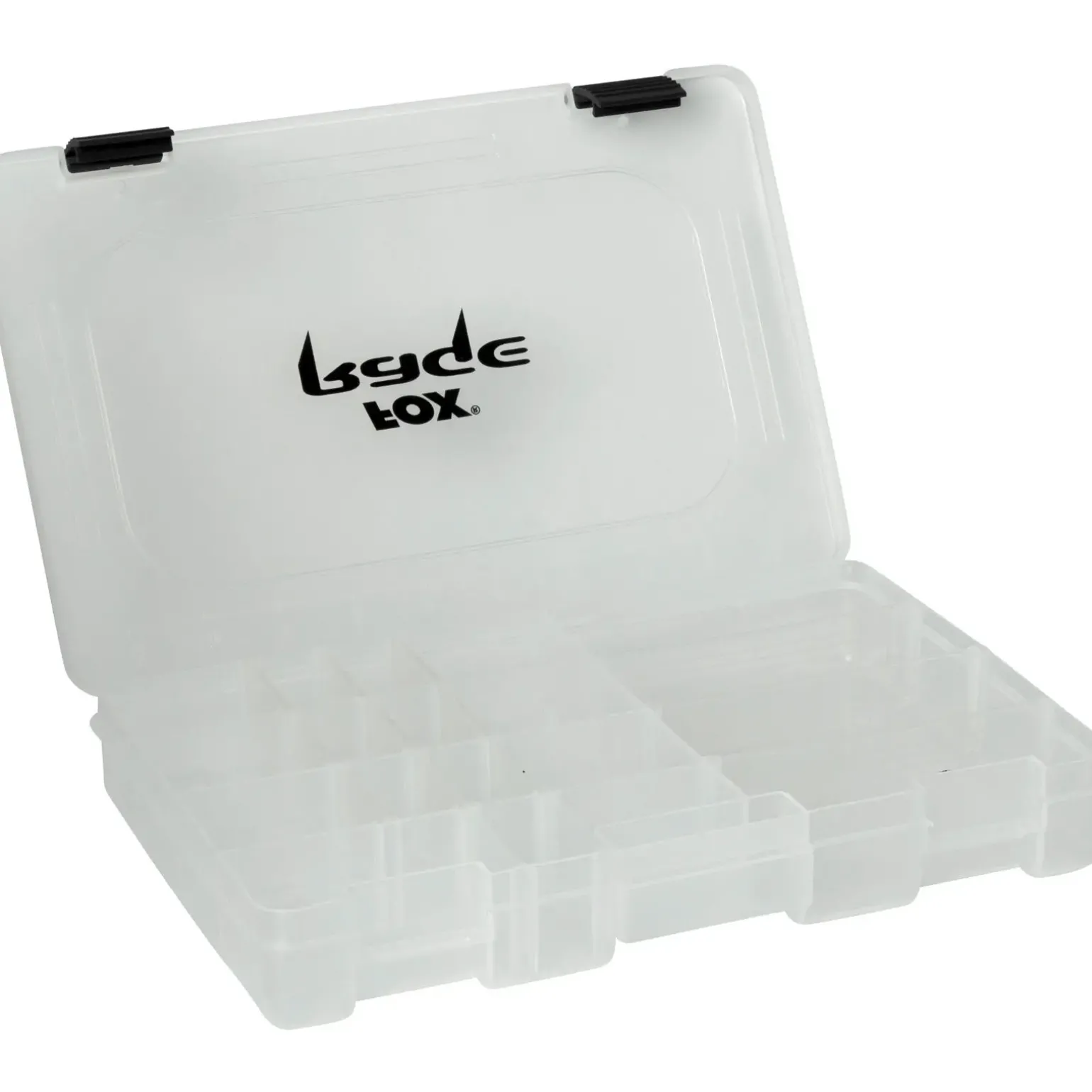 Fox Rage Boxes M Angelbox