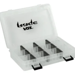 Fox Rage Boxes S Angelbox