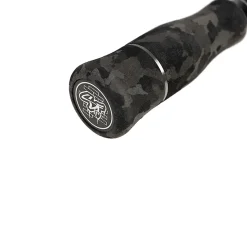 Fox Rage RAGE Street Fighter Versatile Shad Casting 5-20g 210cm Baitcastrute