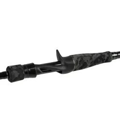 Fox Rage RAGE Street Fighter Shad Slinger Casting 10-35g 220cm Baitcastrute