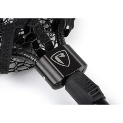 Fox Rage Street Fighter Carbon Street Net 3,70m teleskopierbarer Kescher