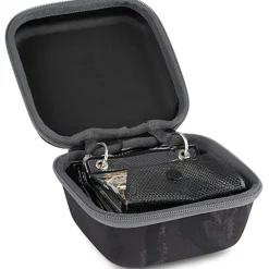 Fox Rage Voyager Camo Hard Accessory Wallet Köderbox