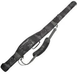 Fox Rage Voyager Hard Rod Sleeve Single 1,45m Rutenfutteral