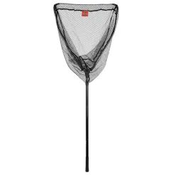 Fox Rage Warrior Net 60cm 2.1m Rubber Mesh Kescher
