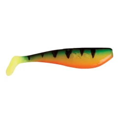 Fox Rage Zander Pro Shad 7,5cm Firetiger Gummifisch