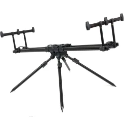 Fox Ranger MK2 3er Pod mit Case & Buzz Bars