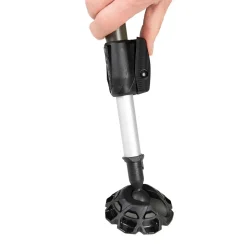 Fox Super Deluxe Arm Chair Angelstuhl