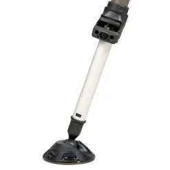 Fox Super Deluxe Recliner Highback Chair Angelstuhl