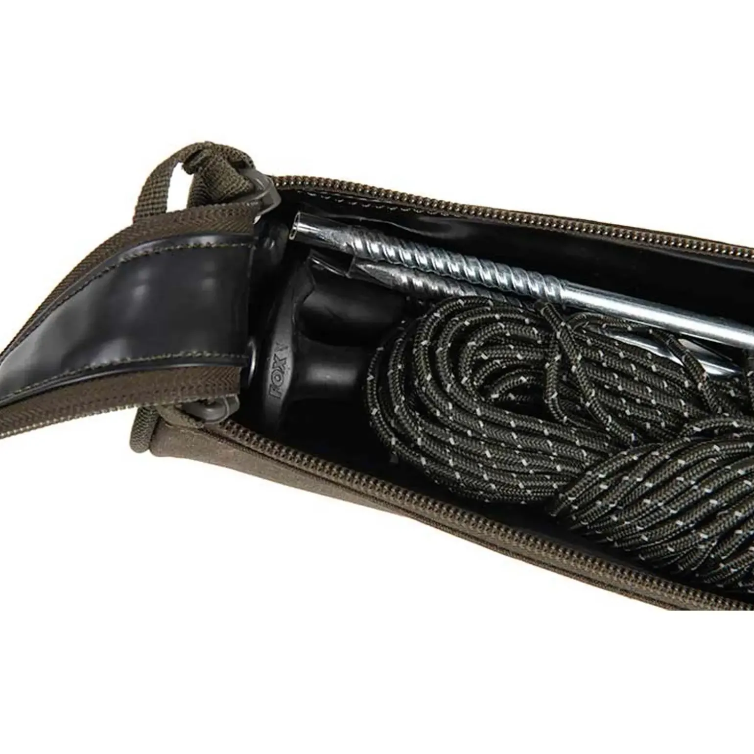 Fox Voyager Bivvy Storm Pack Bivy-Zubehör