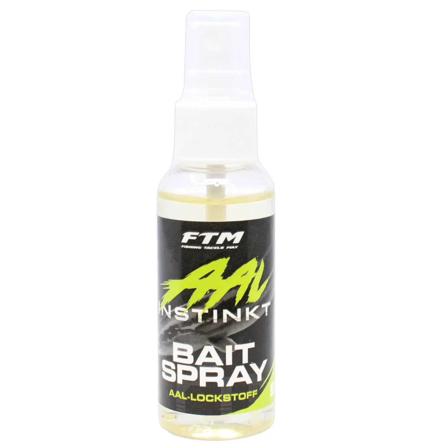 FTM AAL INSTINKT - Bait Spray 50 ml Lockstoff