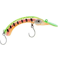 FTM Bananix 7,0cm 3,3 g Farbe 08 Wobbler