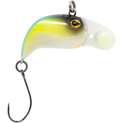 FTM OMURA DIDI 2,5cm 2,8 g Blue Stripe Wobbler