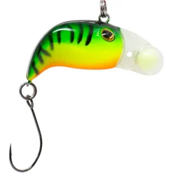 FTM OMURA DIDI 2,5cm 2,8 g Fire Tiger Wobbler
