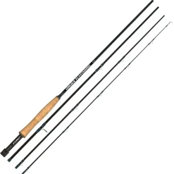 FTM Omura Fly-Fishing Set #5 9,05 ft (2,75 m) Fliegenfischer Komplettset