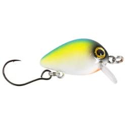 FTM OMURA JOE 2,5cm 1,8 g Blue Stripe Wobbler