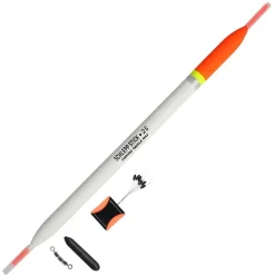 FTM Tremarella-Set - Schlepp Stick - 4 g Posen Set