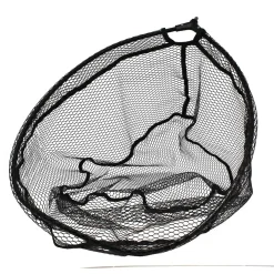 FTM YUNA light 10 mm x 6 mm Maschen gummiert Kescherkopf