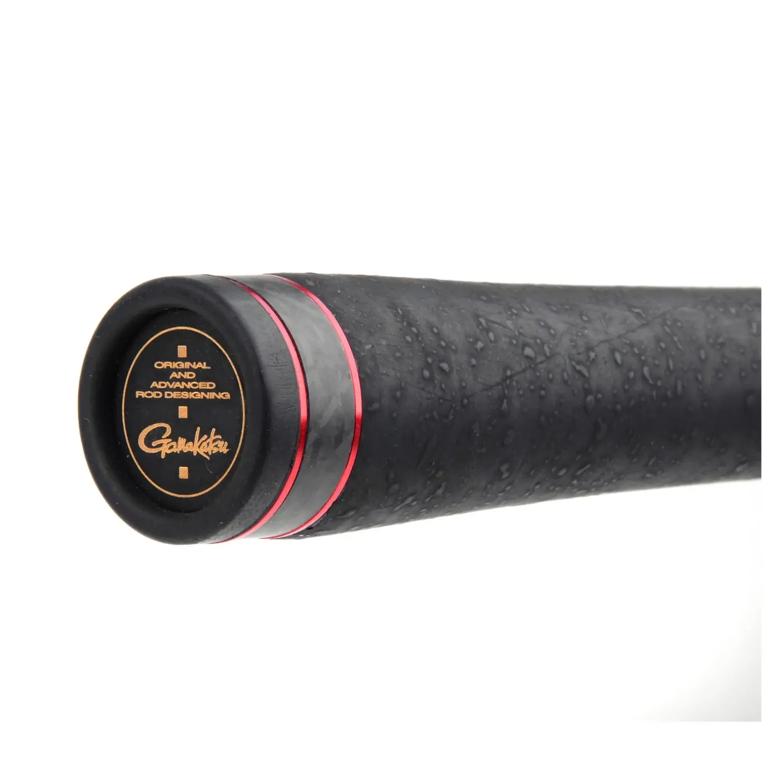 Gamakatsu Akilas 80XH 2,40m 15-60g Profi Spinnrute