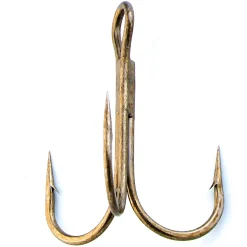 Gamakatsu Drillings Haken Treble 13B Gr.6